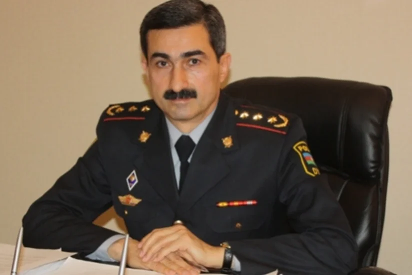 DYP sürücülərə növbəti dəfə xəbərdarlıq edib