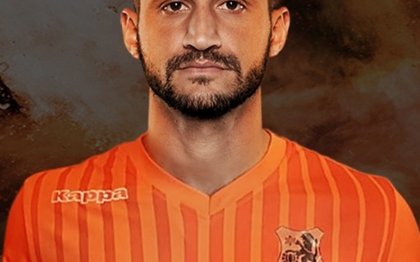 “Bney Yehuda”nın futbolçusu: Neftçinin zəif cəhətlərini bilirdik