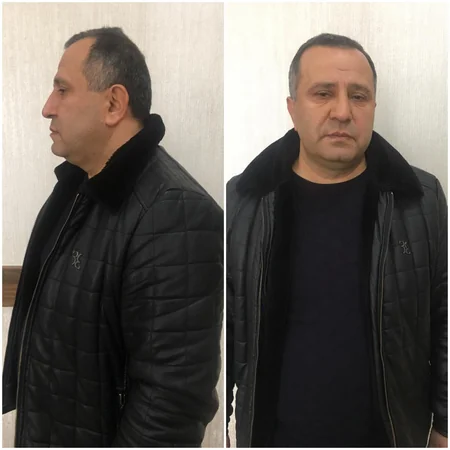 Cəlilabadda aptek müdiri və daha 3 nəfər saxlanıldı