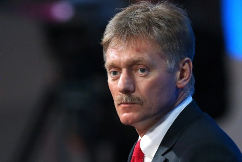 Dmitri Peskov: “Rusiya ilə Əfqanıstanın yeni hökuməti arasında danışıqlar planlaşdırılmır”