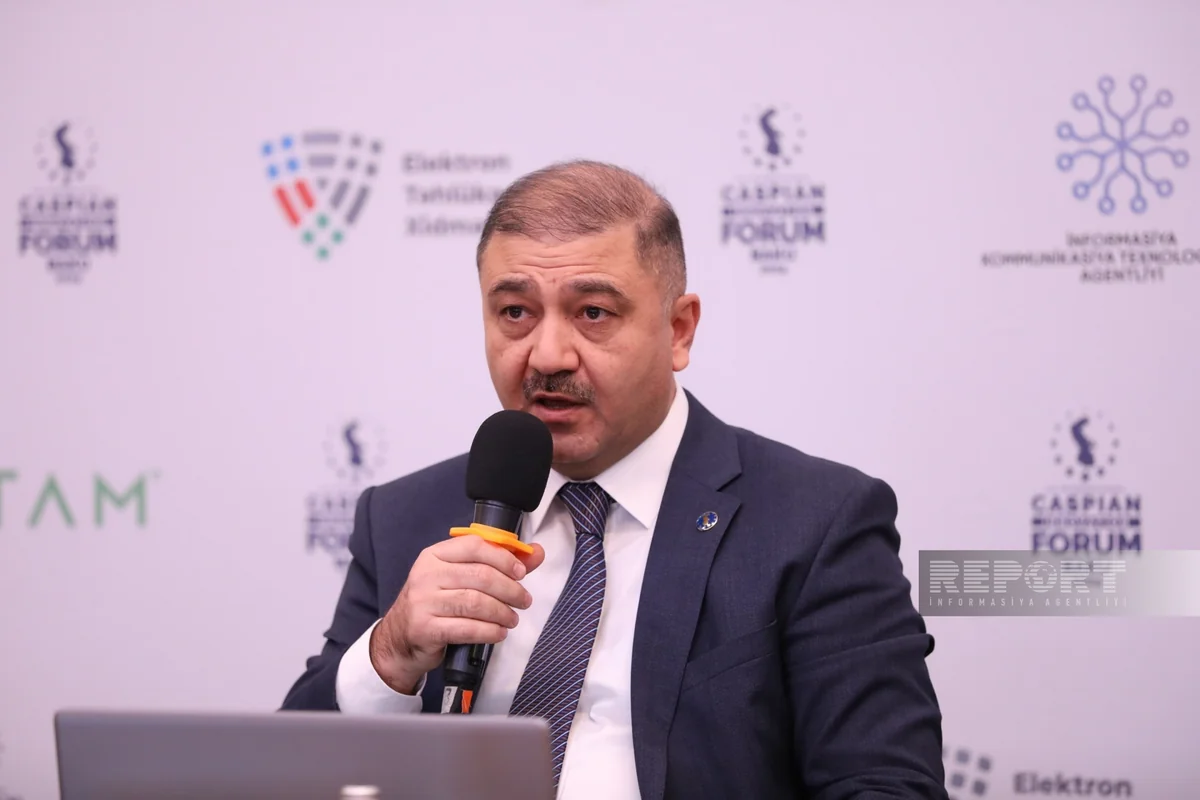 Наиль Марданов: В Азербайджане будут созданы условия для деятельности виртуальных операторов связи