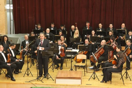 Bolqarıstanda Xocalı faciəsi ilə bağlı klassik musiqi konserti təşkil olunub