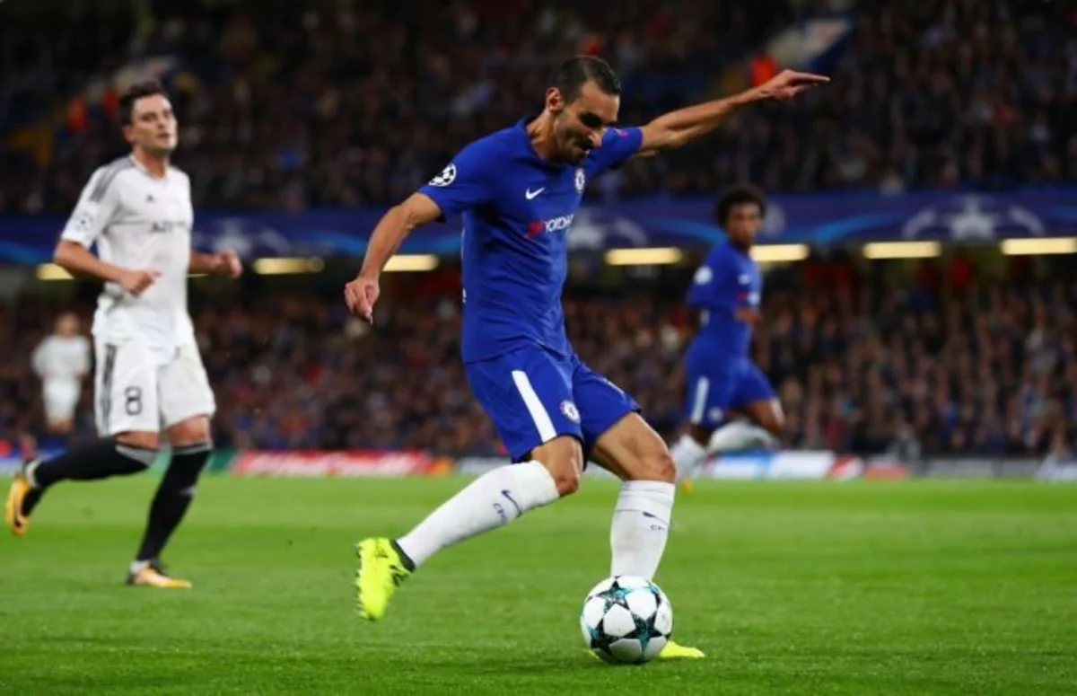 İtaliyalı futbolçu Qarabağa vurduğu qolu ən yaxşı adlandırdı