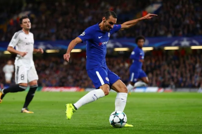 İtaliyalı futbolçu Qarabağa vurduğu qolu ən yaxşı adlandırdı