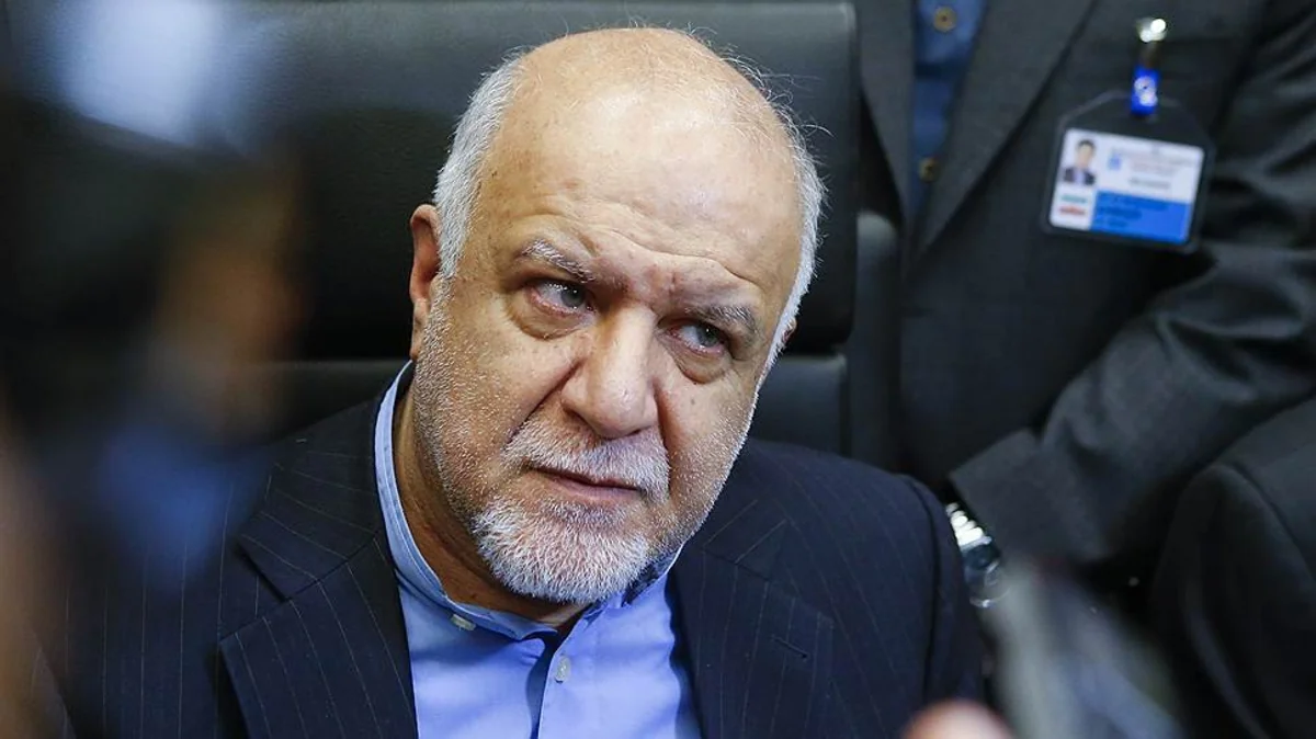 İran OPEC-in onun manefiyinə zidd hər cür qərarına veto qoyacaq
