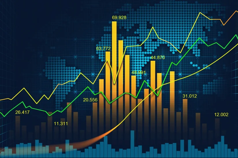 Key indicators of world commodity, stock and currency markets (28.08.2020)
