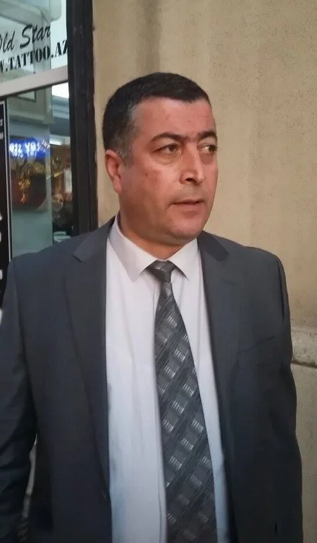 Daha iki vəkil cəzalandırılıb