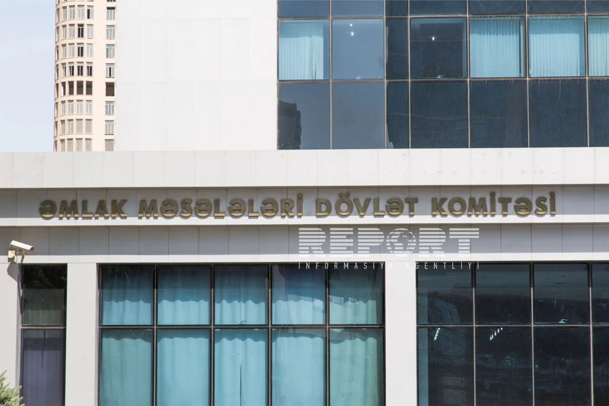 Azərbaycanda daha 115 əmlak hərraca çıxarılıb