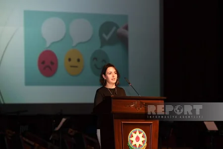 İbtidai sinif müəllimlərinin Naxçıvan Forumu keçirilib