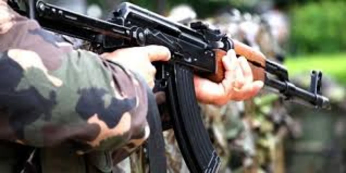 Armenians violated ceasefire 8 times in a day using large caliber machine guns