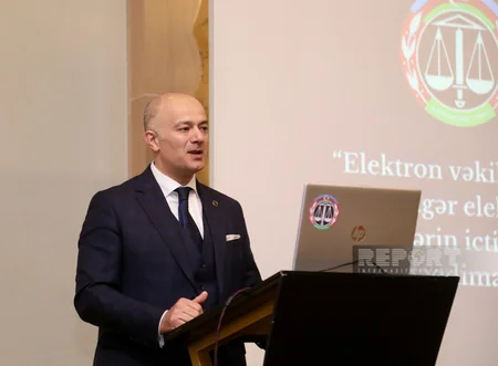 Azərbaycanda vətəndaşlara hüquqi yardım göstərəcək süni intellekt istifadəyə veriləcək