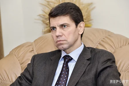 ​Посол: Азербайджан для нас братская страна, которая поддерживает Украину в ключевых вопросах - ИНТЕРВЬЮ