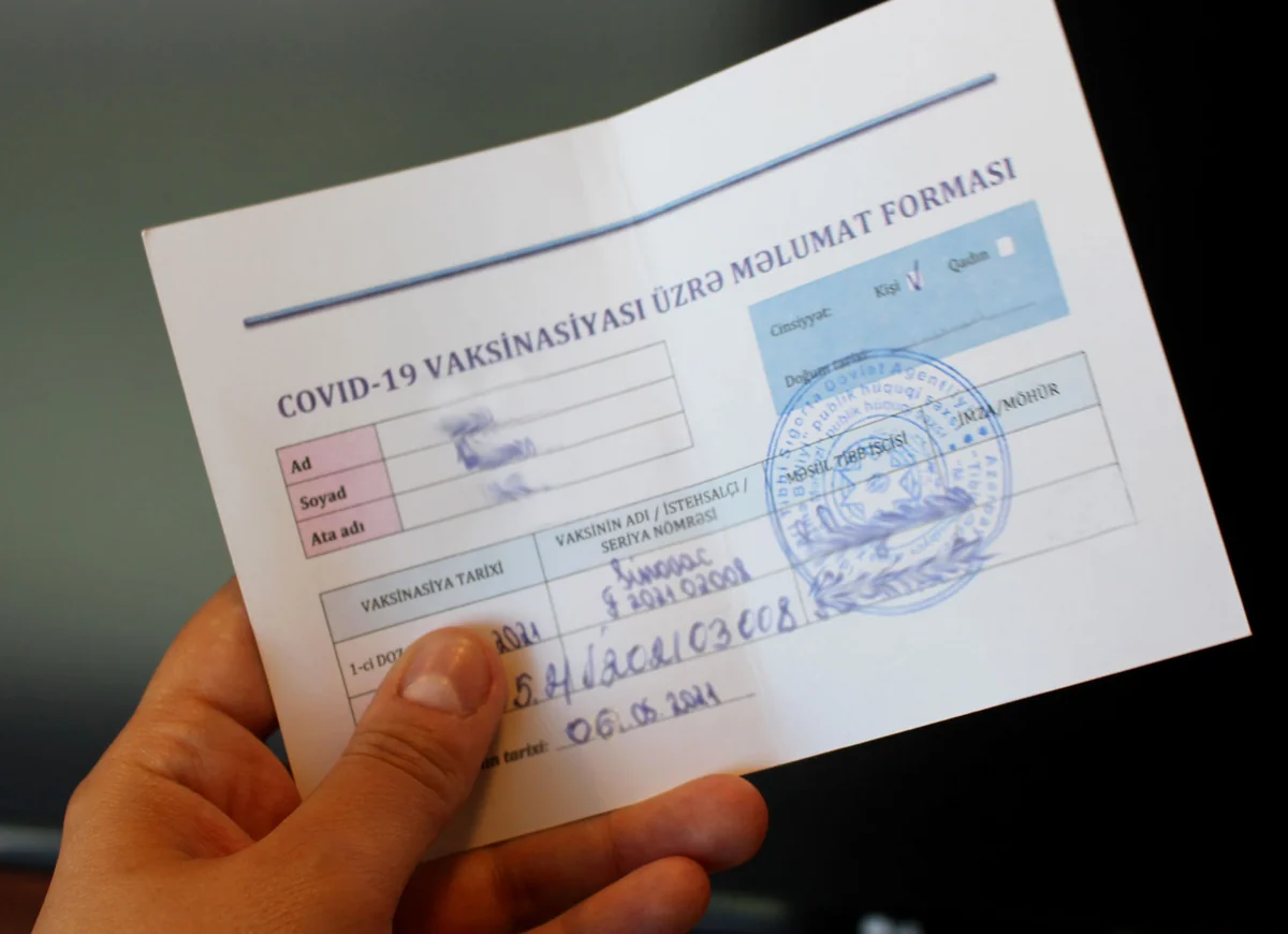 МВД: 58 гостей без COVID-паспортов не допущены на торжества