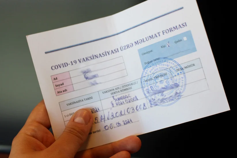 МВД: 58 гостей без COVID-паспортов не допущены на торжества