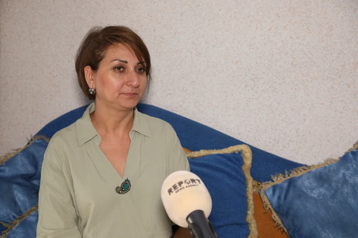 Psixoloq: Nikaha girən cütlüklər psixoloji testdən keçsə, yaxşı olar - MÜSAHİBƏ