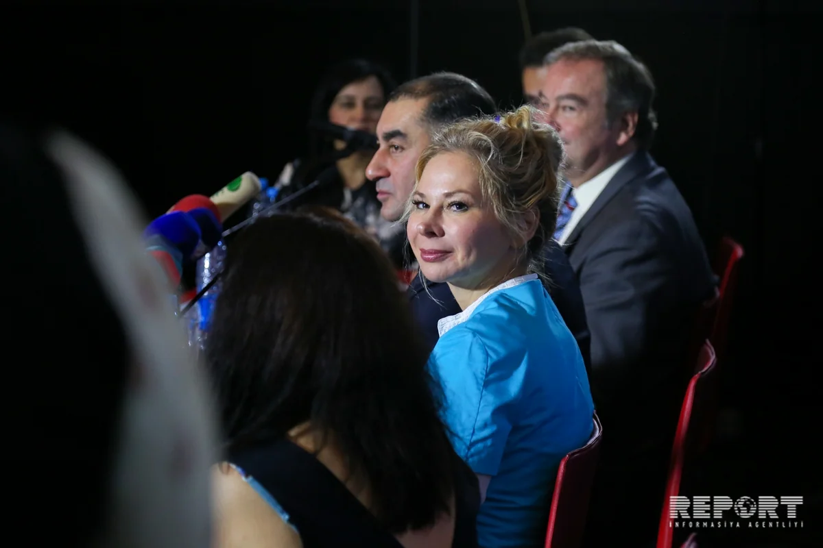 Yeddinci Avropa Film Festivalı Bakıda keçiriləcək