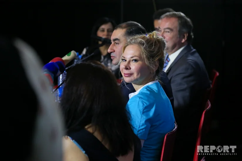 Yeddinci Avropa Film Festivalı Bakıda keçiriləcək