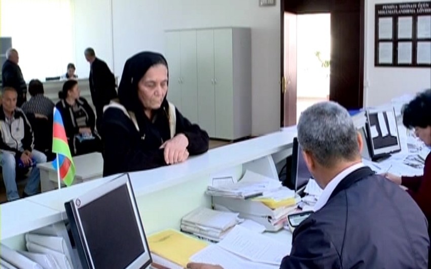 Ünvanlı sosial yardımın verilməsi ilə bağlı müəy­yən məhdudiyyətlər götürülüb
