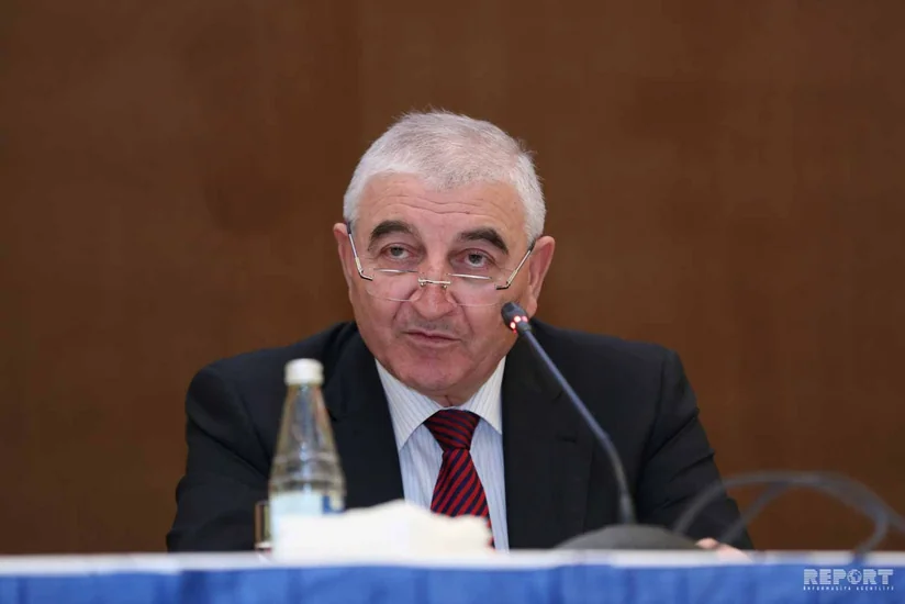 MSK sədri: “Bəzi şəxslər məntəqənin fəaliyyətini iflic halına gətirir”