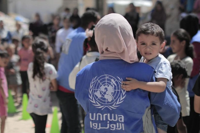 İsrailin Qəzzada əməliyyatları nəticəsində 300-dən çox BMT əməkdaşı ölüb