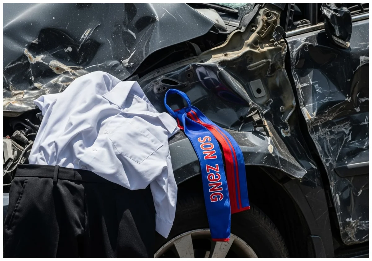 Yol polisi “Son zəng”lə bağlı xəbardarlıq edib
