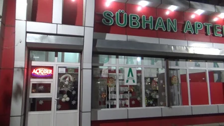 Polis Mingəçevirdə əməliyyat keçirib, aptek sahibi və satıcısı həbs edilib