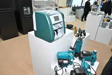 President Ilham Aliyev views EXPO Central Asia 2023 exhibition in Dushanbe