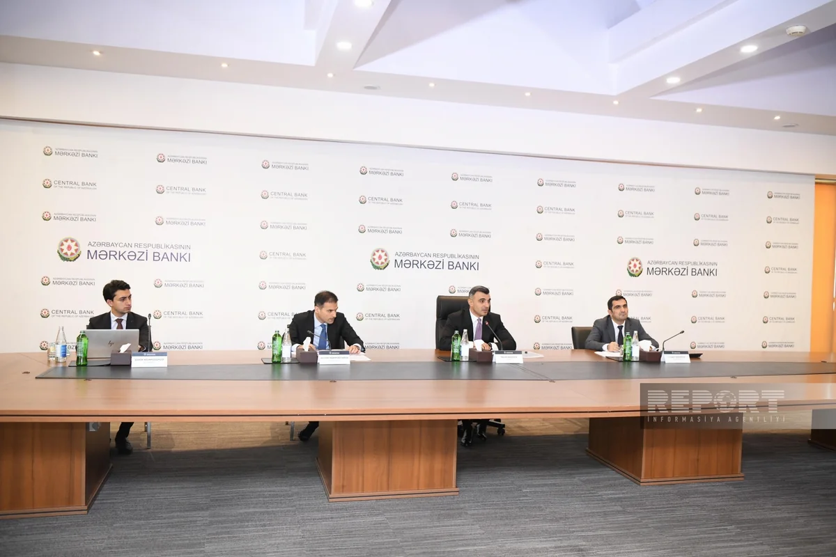 CBA: Azerbaijan drafting state program on financial inclusion