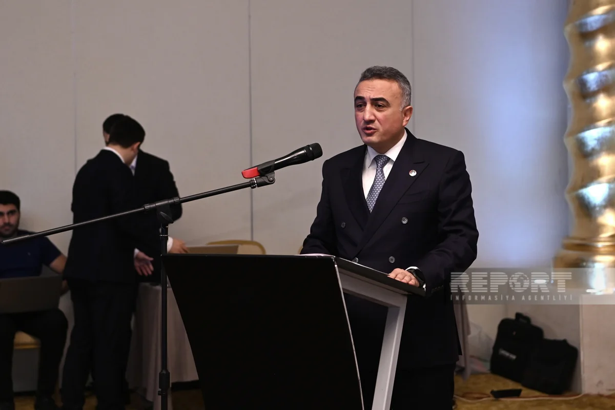 Anar Bağırov: Əsas məqsədimiz vəkillərin fəaliyyətinin asanlaşdırılmasıdır