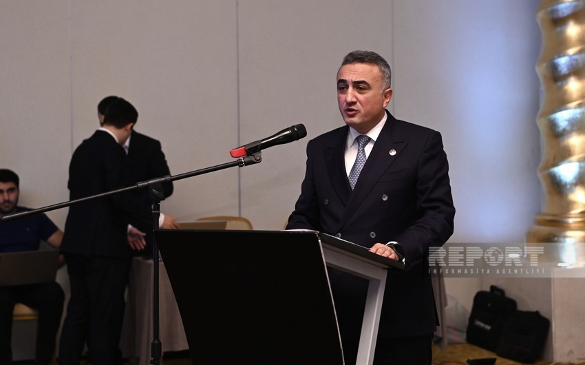 Anar Bağırov: Əsas məqsədimiz vəkillərin fəaliyyətinin asanlaşdırılmasıdır