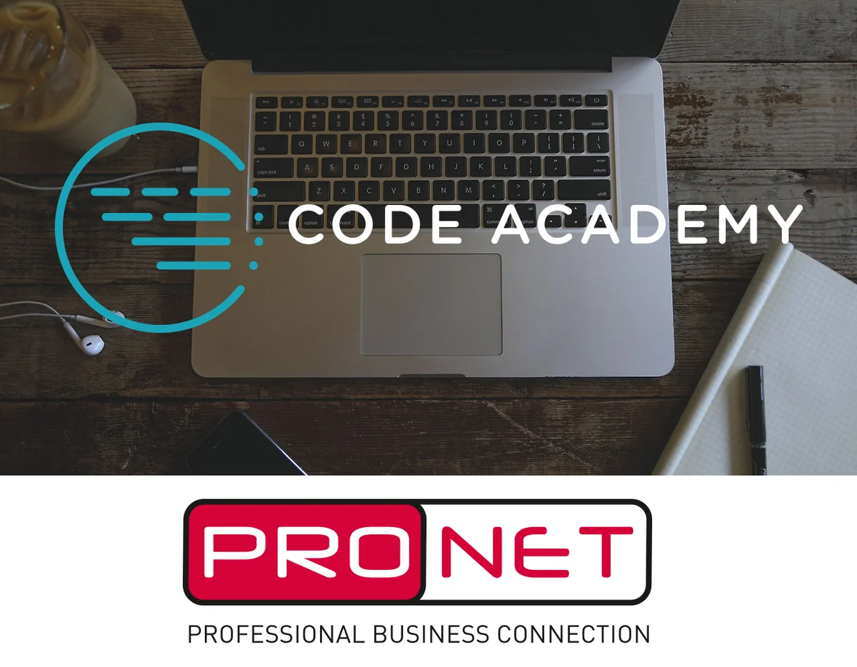 ​Code Academy PRONET şirkəti ilə əməkdaşlığa başlayıb