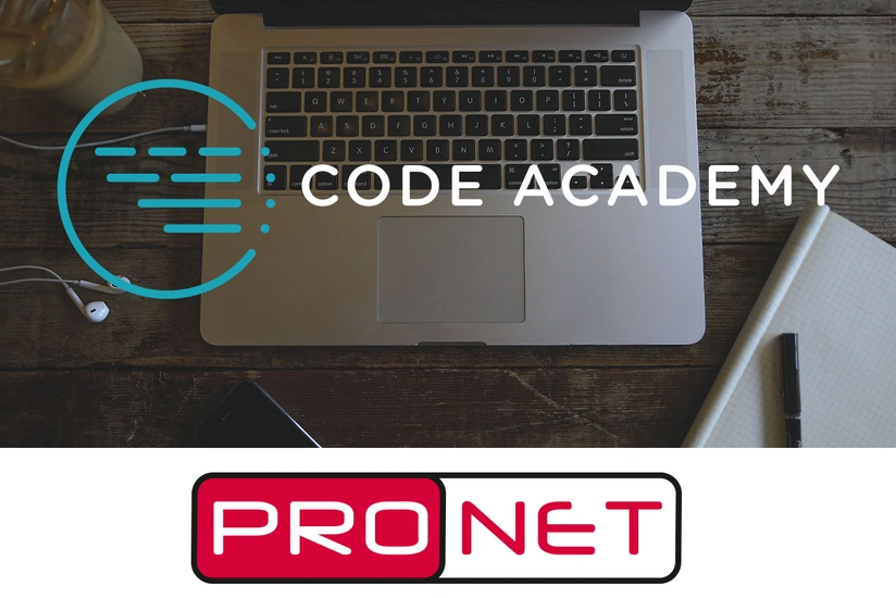 ​Code Academy PRONET şirkəti ilə əməkdaşlığa başlayıb
