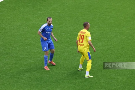 Minifutbol üzrə dünya çempionatı: Rumıniya - Fransa matçında qalib müəyyənləşməyib