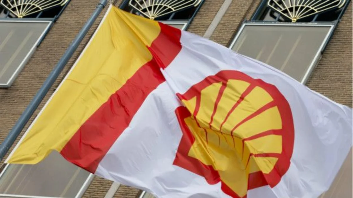Shell’s North Sea platform to be shut-in
