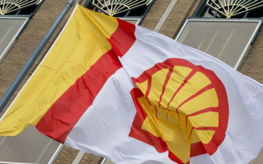 “Shell” Şimal dənizindəki platformasında hasilatı dayandırır