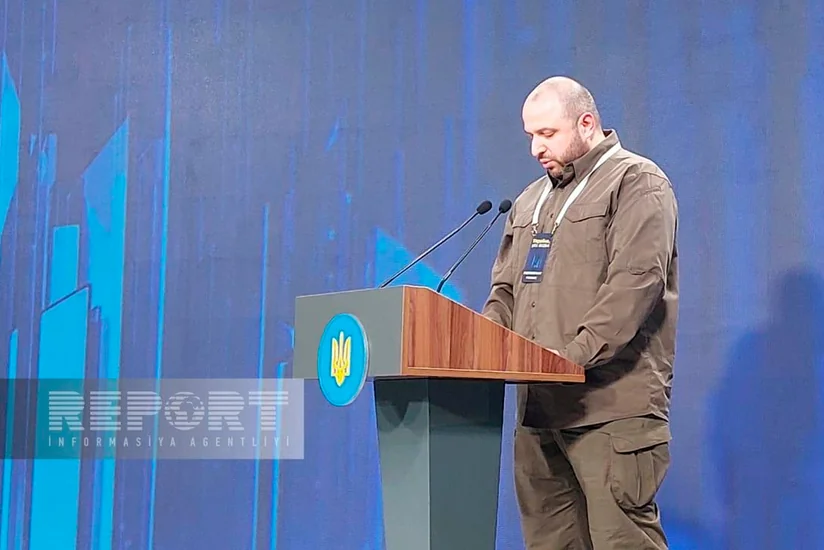 Умеров: План на 2024 год уже есть, он мощный и даст результат