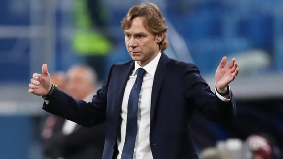 Valeri Karpin Rusiya Premyer Liqasında mart ayının ən yaxşı məşqçisi seçilib