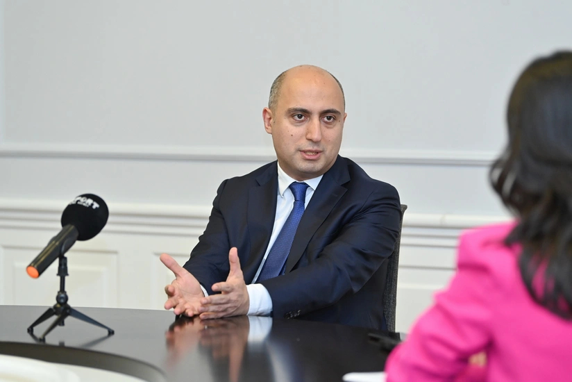 Elm və təhsil naziri universitetlərə qəbul planının sayını açıqlayıb - EKSKLÜZİV