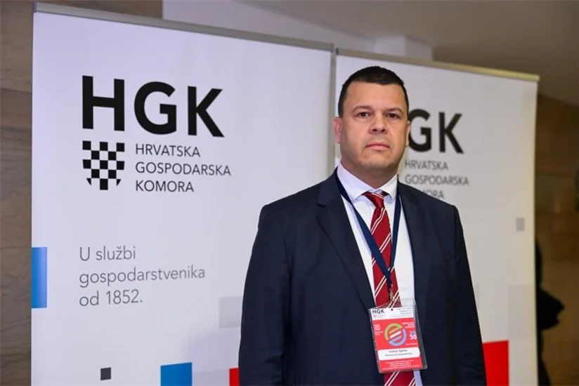 Представитель Минэкономики Хорватии: Наше партнерство с SOCAR поддерживает такие проекты, как ЮГК и IAP