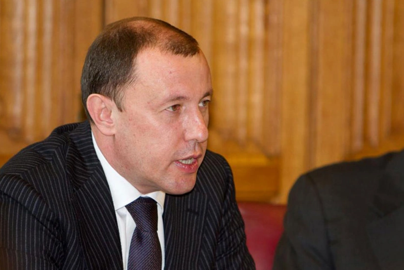 Trial of Jahangir Hajiyev and other 7 persons starts