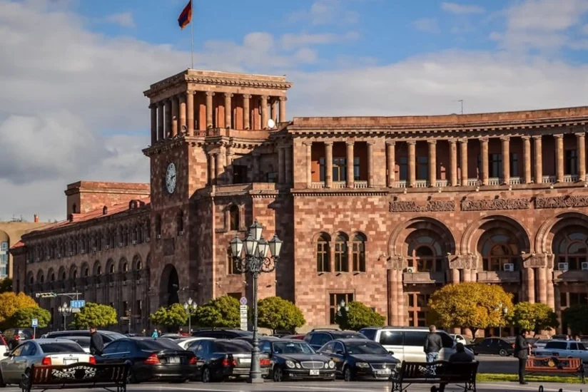 Deputat: Ermənistanı sülh tərəfdarı kimi göstərmək riyakarlıqdır - RƏY