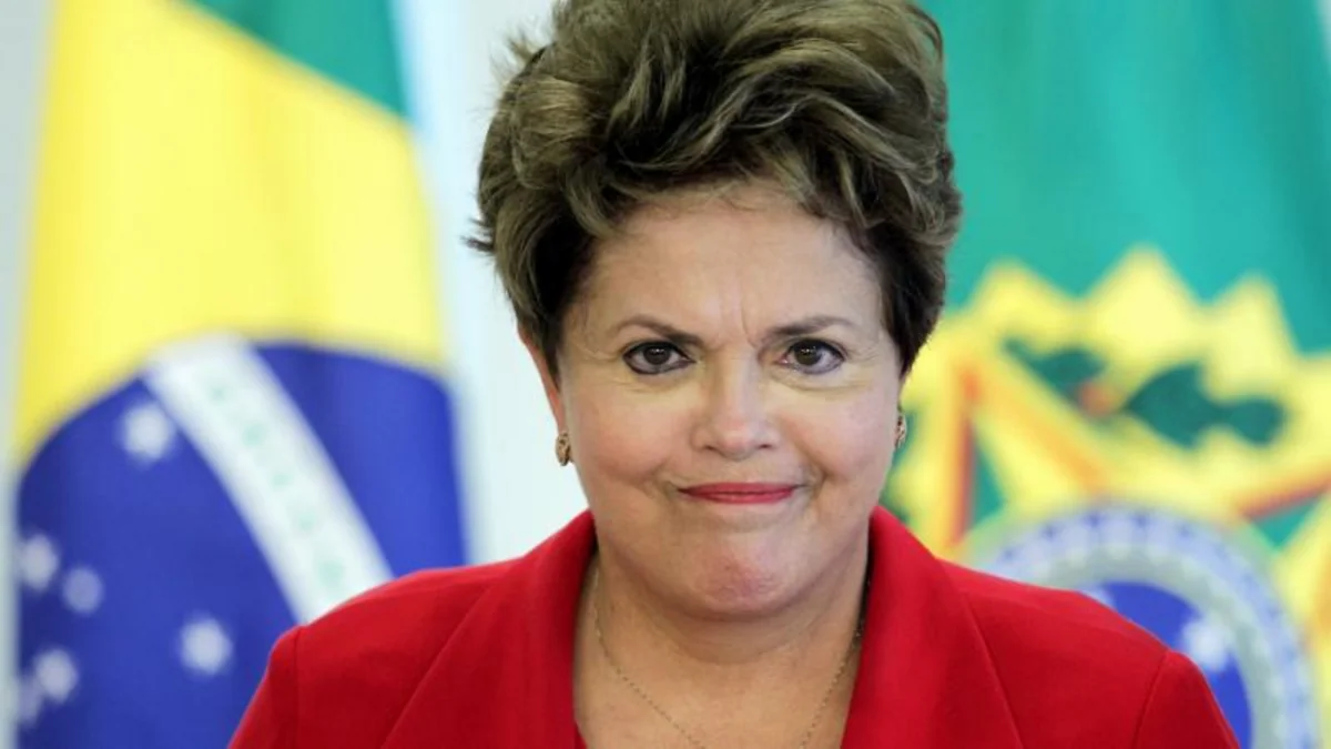 Braziliyada Aşağı palata prezidentin impiçmentinə səs verib