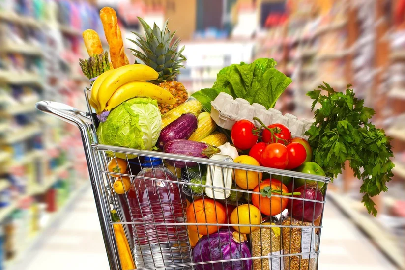 Жители Баку стали больше тратить на продукты питания
