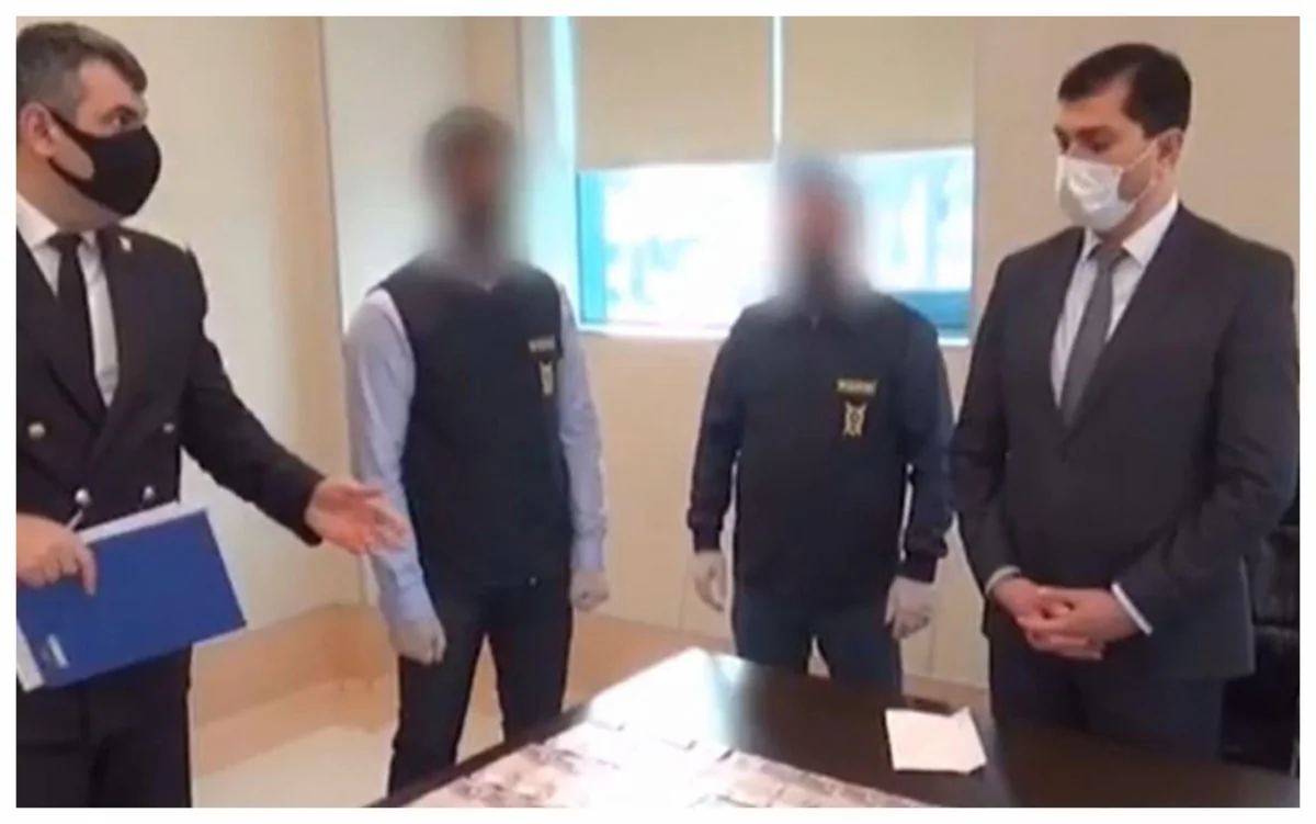 Yeni Klinikanın sabiq direktoru azadlığa buraxılıb