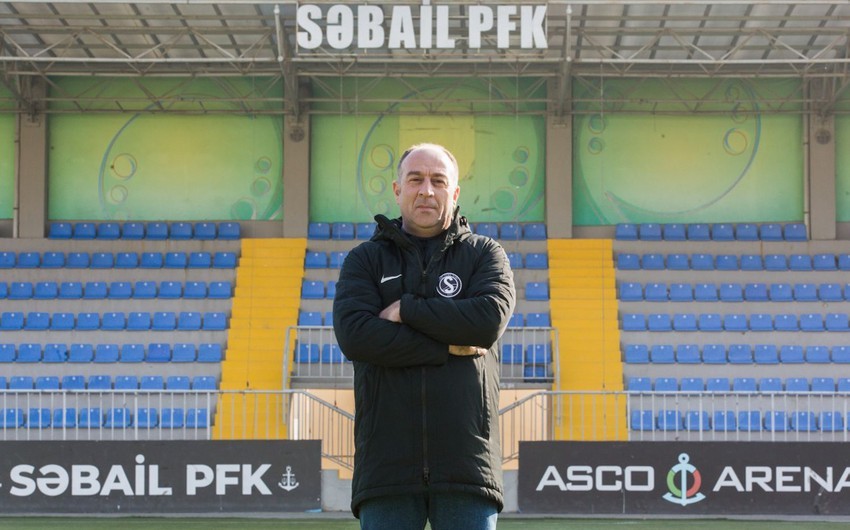 Mirbağır İsayev: Heç kimi söyməmişəm, sadəcə, jest etmişəm