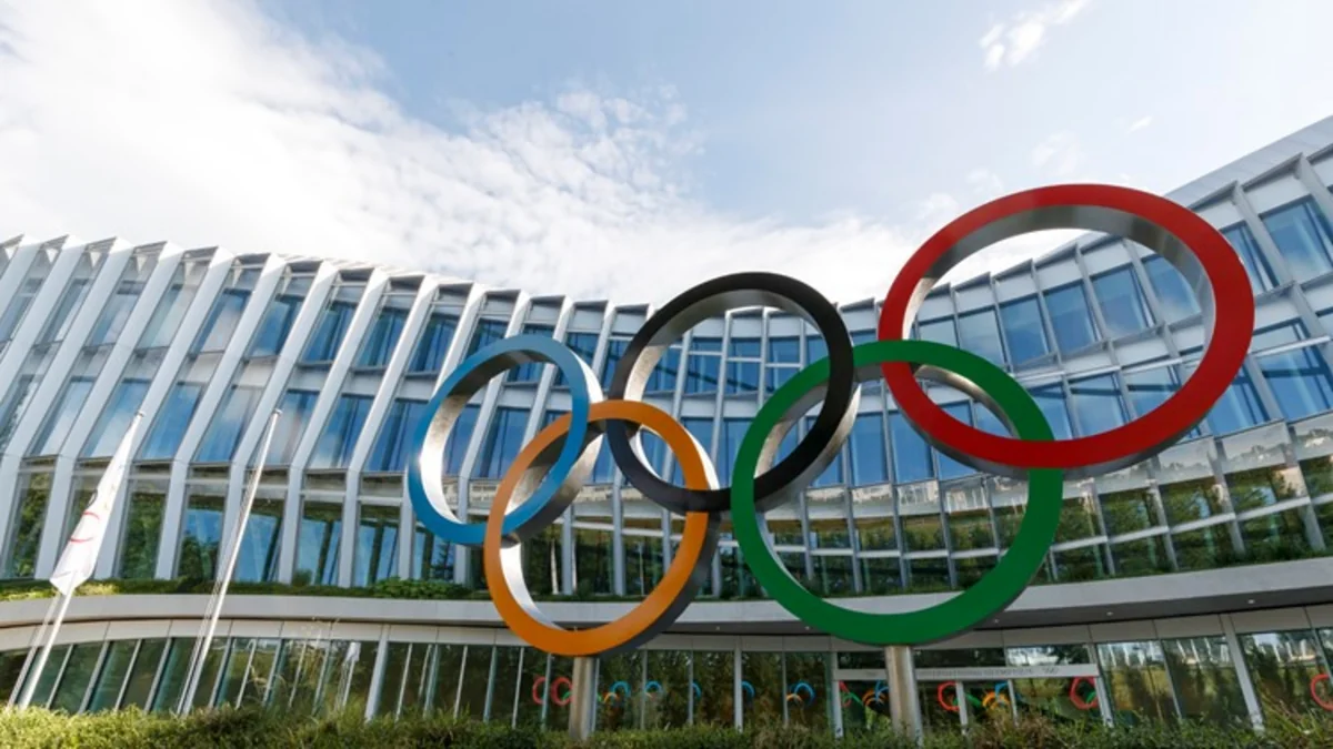Beynəlxalq Olimpiya Komitəsinin rəhbəri vəzifəsinə namizədlərin siyahısı açıqlanıb