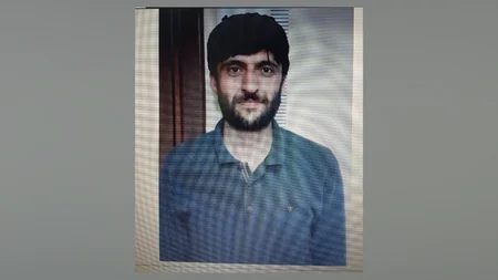 Polis Bakıda əməliyyat keçirib, silahlı şəxslər həbs ediliblər - FOTOLAR