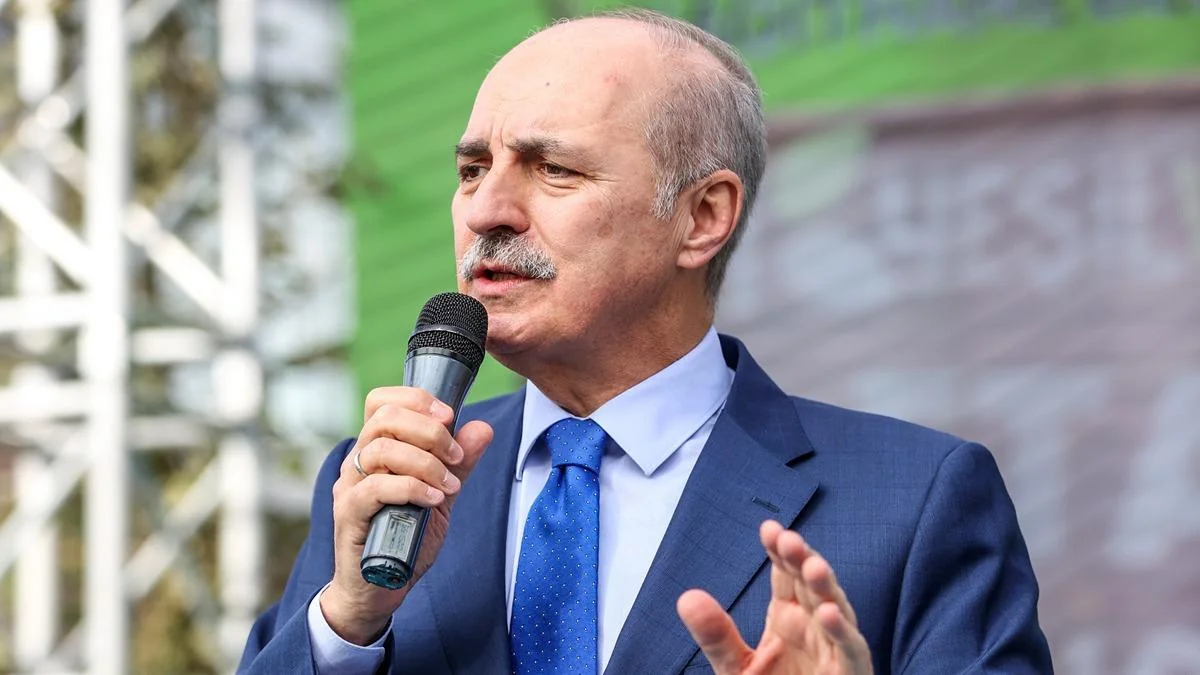 AK Parti dünya ölkələrini terrora qarşı birgə mübarizəyə çağırıb