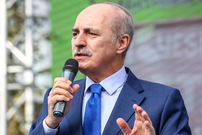 AK Parti dünya ölkələrini terrora qarşı birgə mübarizəyə çağırıb