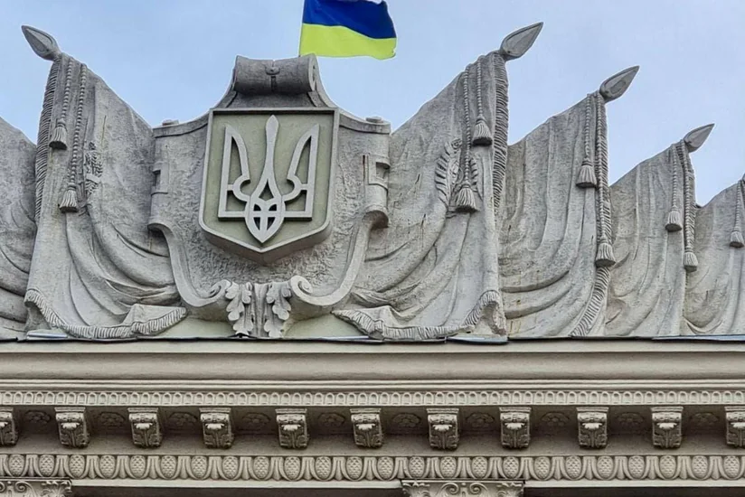 Харьков под контролем Киева, идет зачистка
